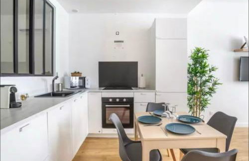 Cosy azur au coeur du vieux port - Foto 10