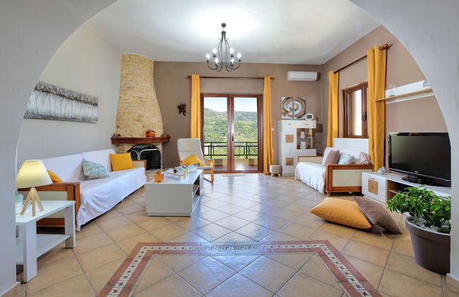 Valena Stylish Home -15 min to Elafonisi - Foto 16