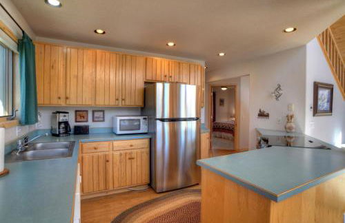 Beaver Creek Cabin in South Fork CO - Foto 8