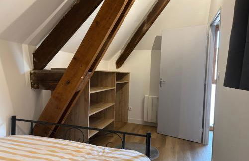 Parenthèse Poitevine - Maison 3 chambres à 5 min du Futuroscope - Foto 19