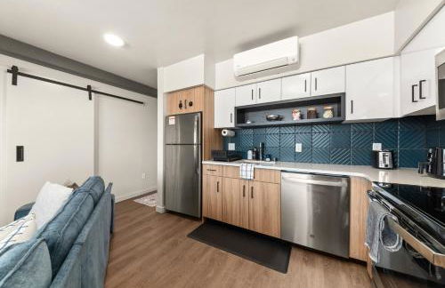 2BR Cozy Apartment in DT - Foto 22