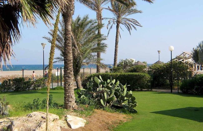 VenAVera C10A - Ground floor Garden 3Bedrooms/2Baths Beachfront, WIFI - Foto 33