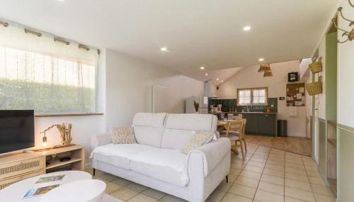 Charmant chalet en bord de Seine - Foto 3