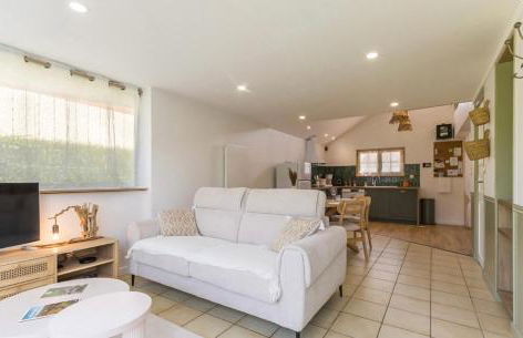 Charmant chalet en bord de Seine - Foto 3