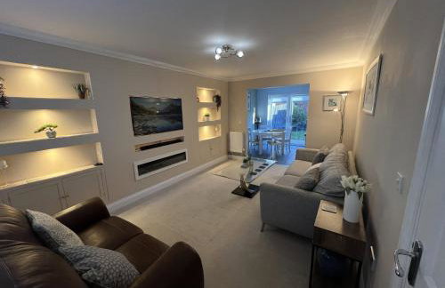 Siskin House - Foto 15