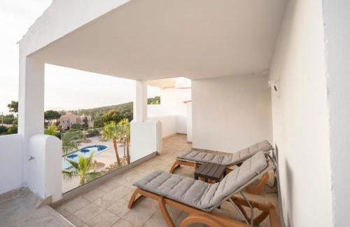 Apartamentos Blanco Sol - Foto 27