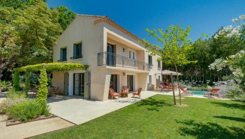 La Quintessence des Alpilles - Foto 3