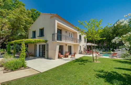 La Quintessence des Alpilles - Foto 3