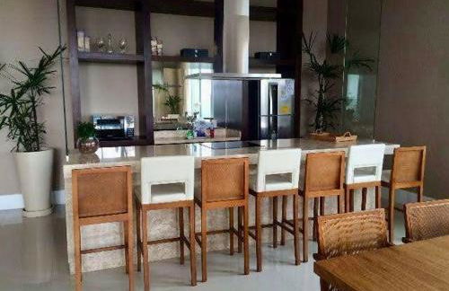 Moderno e Aconchegante apartamento no Umarizal - Foto 10