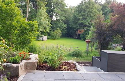 Ferienwohnung Hillig - Foto 29