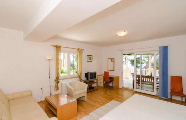 Apartments Plavac Mali - Photo 58