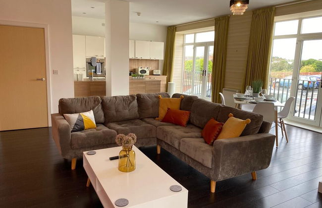 Riverside getaway 2 Bedroom - Foto 15