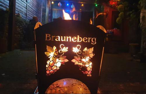 Ferienwohnung Minnies-Schiefertraum - Foto 20