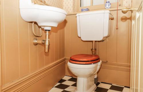 Lion House - Foto 10