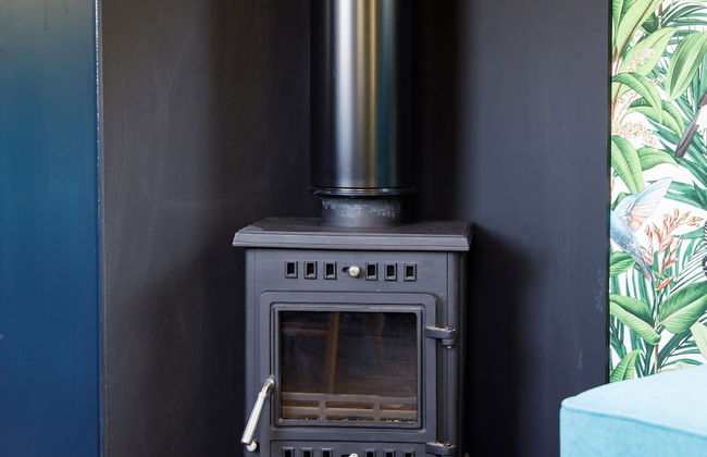 The Showman s Carriage King Bed Close to Beach - Foto 14