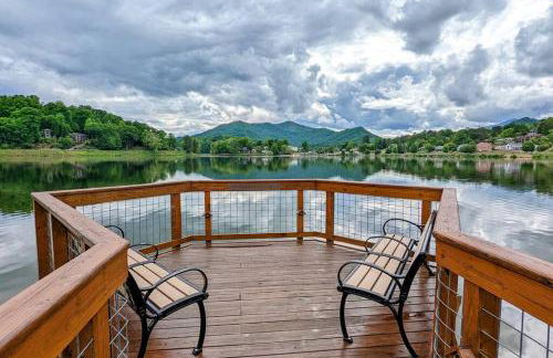 Serene Green - Views, Hot Tub, Skiing, Tubing, Gas Fireplace - Foto 25