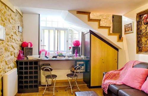 Charming villa in Cividade, 150 m² with private pool - Foto 4