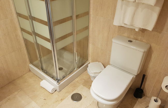 Fan Flat Mariscal - Foto 41