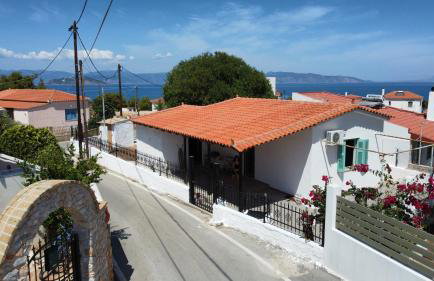 Maria's place Agkistri - Foto 6