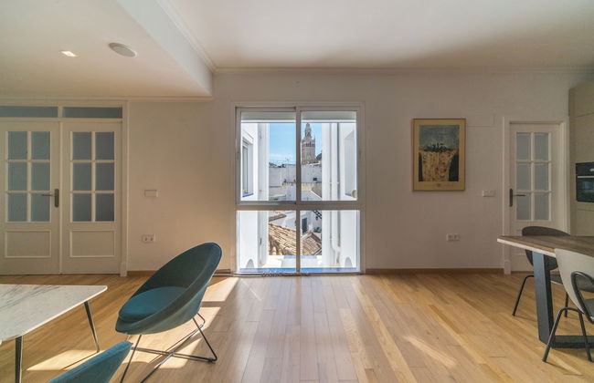 Rey de Sevilla Flats Arenal - Foto 56