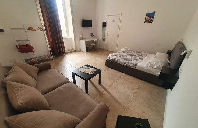 Corso Umberto 22 Guest House - Photo 32