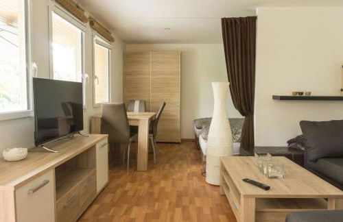 Holiday Home Martin by Interhome - Foto 11