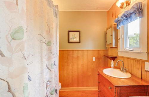 Boathouse and Dock Riverfront Dunnellon Getaway! - Foto 13