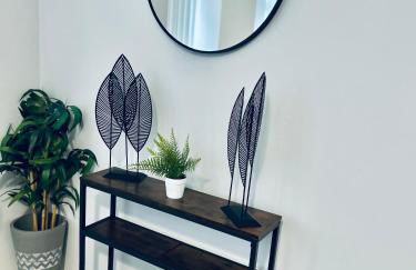 Strood Modern Flat with full kitchen and bathroom - Flat 1 Ground Floor - Photo 15