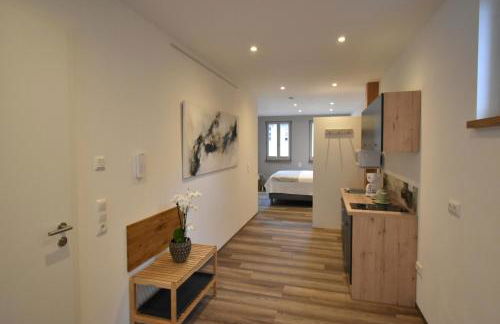 Ferienapartments Volkach - Foto 9