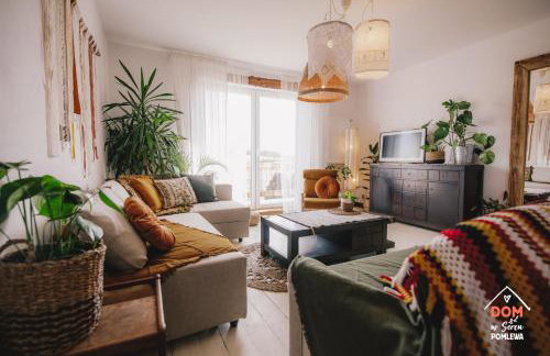 Dom w sercu Pomlewa - Foto 5