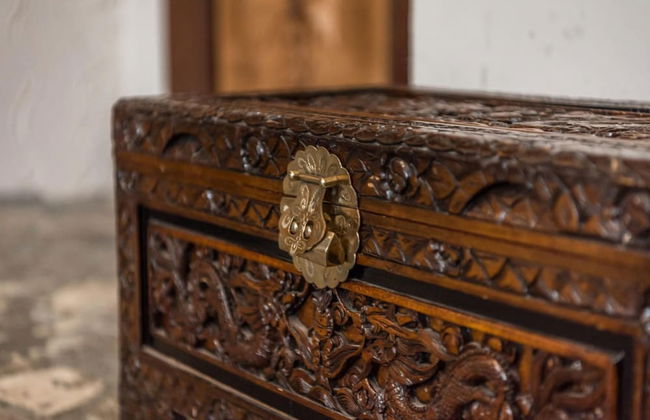 Kanuni - Authentic Albanian House - Photo 36