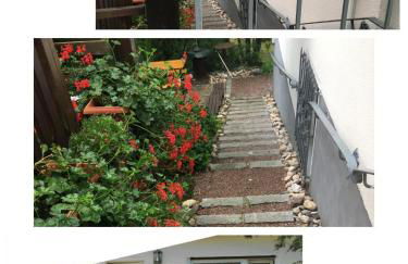 Ferienwohnung Arnold - Foto 2