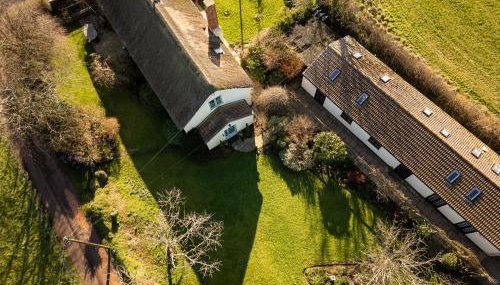 Tranquil 2 bed cottage Sidmouth, rural escape - Foto 2