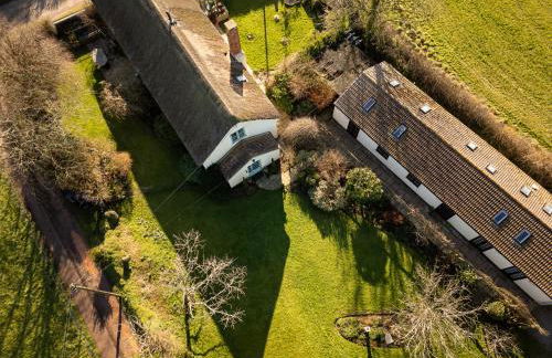 Tranquil 2 bed cottage Sidmouth, rural escape - Foto 2