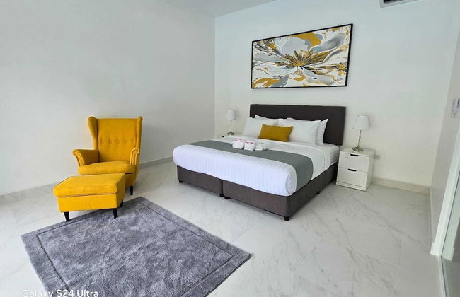 Bougain Villas Salad Beach - Foto 25