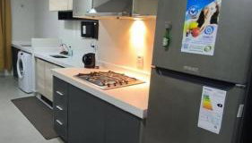 Apto em area central - Foto 4