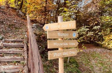 Dionisia's Home, Pool, Spa on Monviso UNESCO ALPS - Foto 51