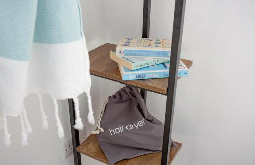 Spring Cottage - Foto 30