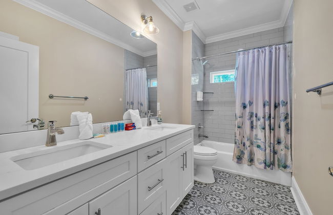 The Pearl Of Killearn 6 Bedroom Home - Foto 13