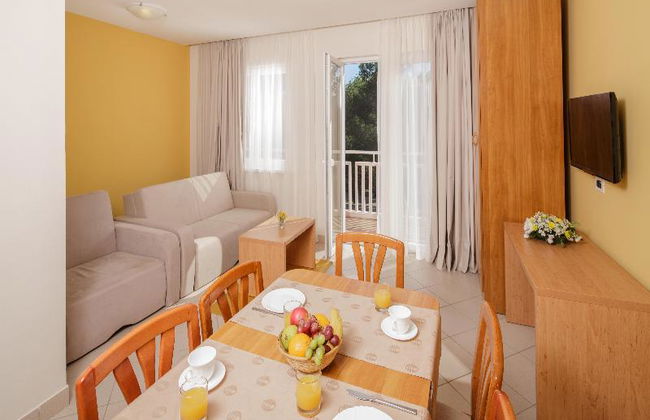 Apartments Katoro Plava Laguna - Foto 21