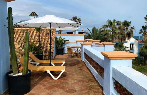 La Perla de Marakech - Photo 74