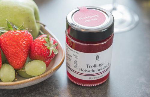 Cruwzo - Fantastic Apartment with Balcony and Parking - Foto 9