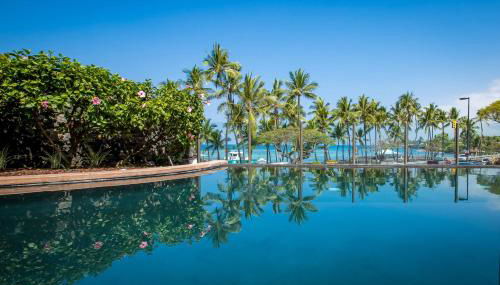 Kahalu'u Beach Villas 1-203 - Foto 3