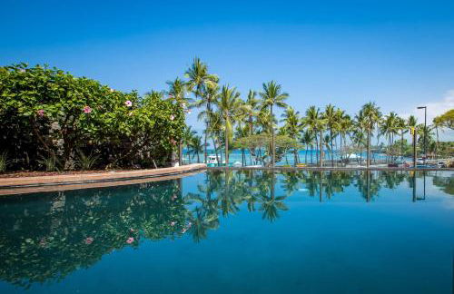 Kahalu'u Beach Villas 1-203 - Foto 3