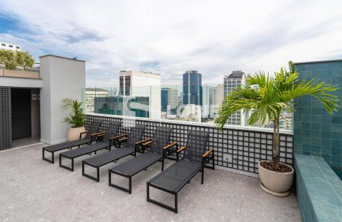 Lobie Dias Downtown - Foto 13