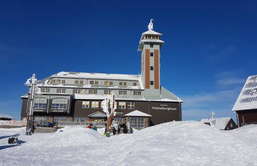 Ferienwohnungen Am Schlössel - Foto 13