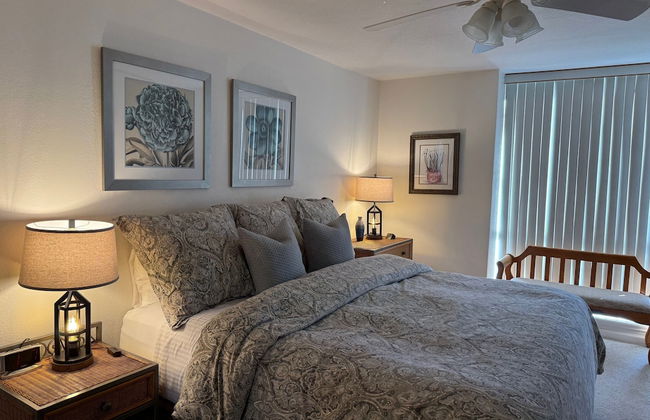 Oceanside Beach Condos - Foto 26