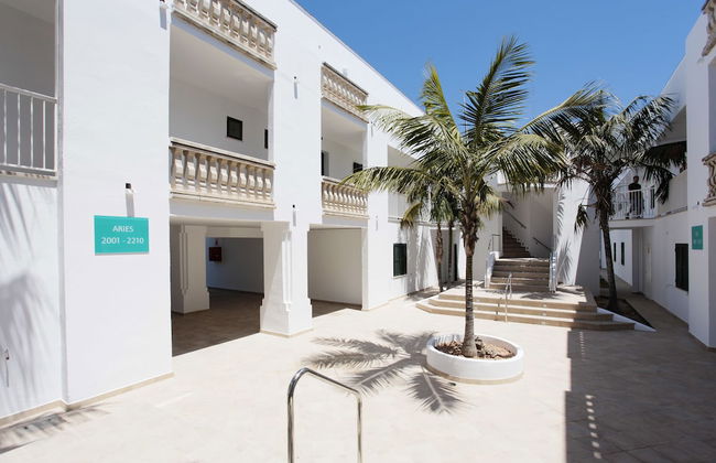 Grupotel Mar de Menorca - Foto 57