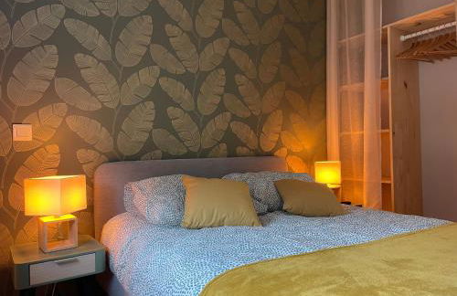 Entre gare et centre-ville - Foto 13