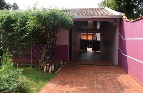 Aconchegante Quarto com Piscina - Foto 24